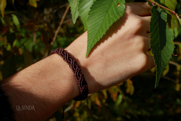 Pulsera "Oleaje" - Imagen 2