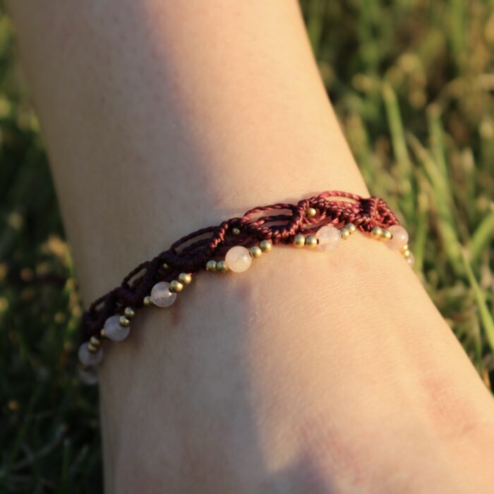 Tobilleras "La Senda"