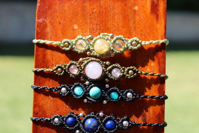 Pulsera "Tribus" - Imagen 3