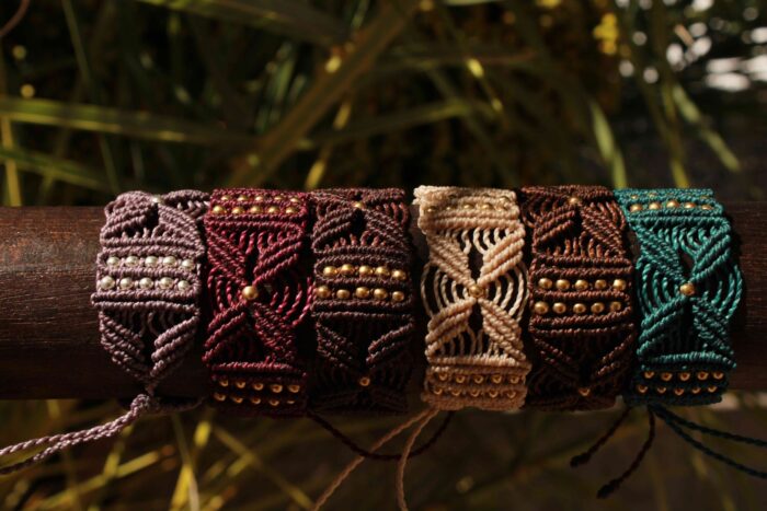 Pulsera "Isa" - Imagen 8