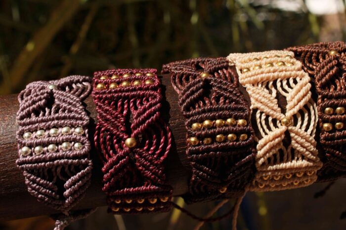 Pulsera "Isa" - Imagen 7