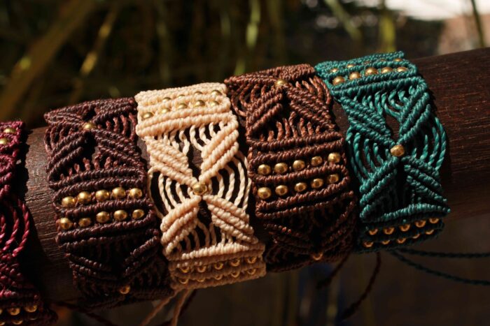 Pulsera "Isa" - Imagen 5