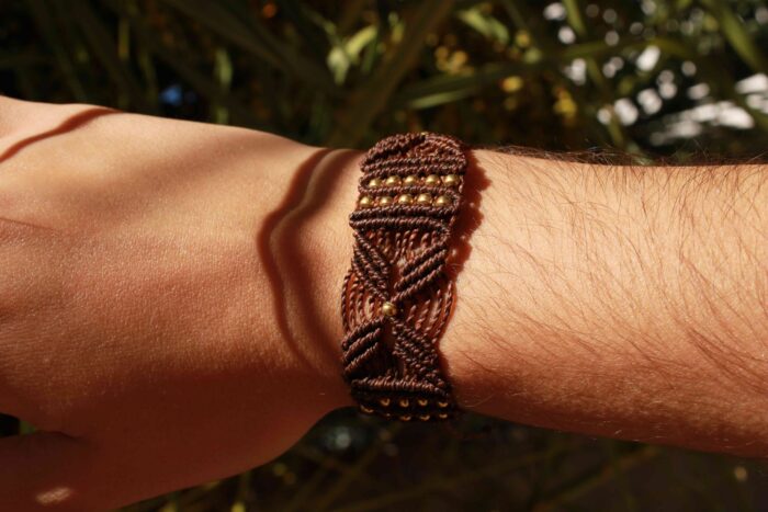 Pulsera "Isa" - Imagen 4
