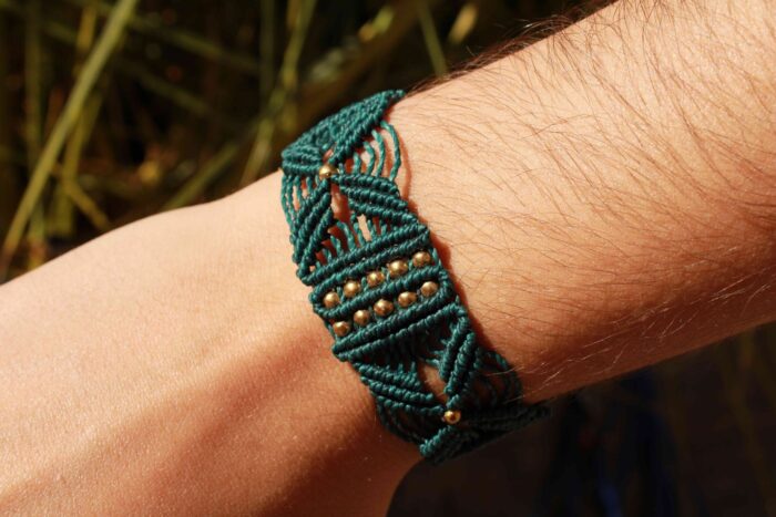 Pulsera "Isa" - Imagen 6