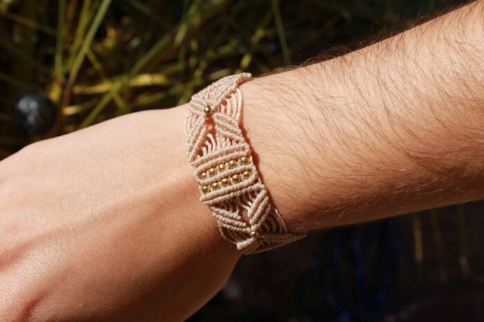 Pulsera "Isa" - Imagen 3