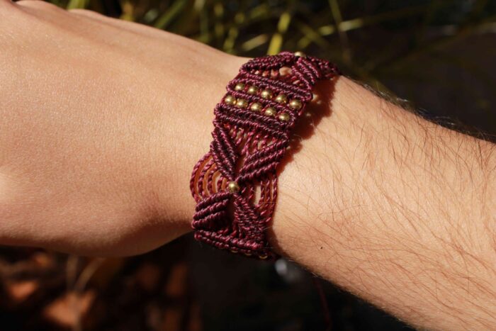Pulsera "Isa"
