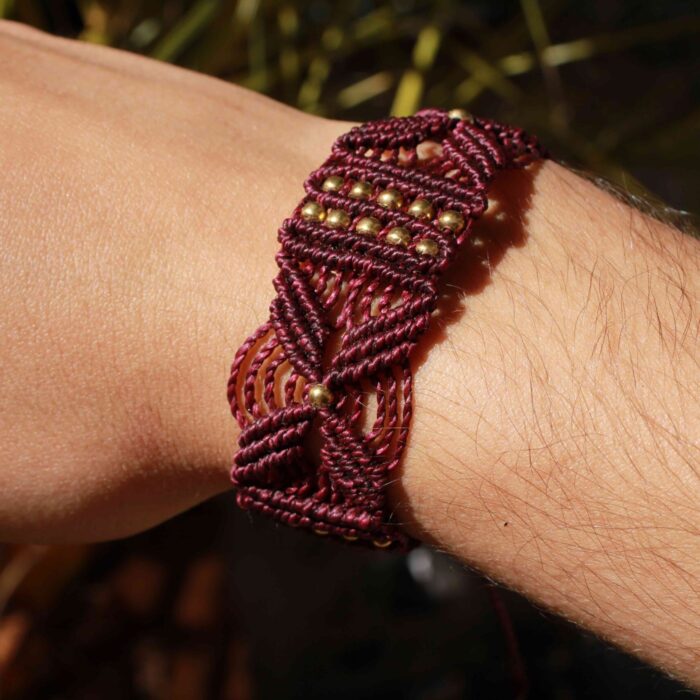 Pulsera "Isa"