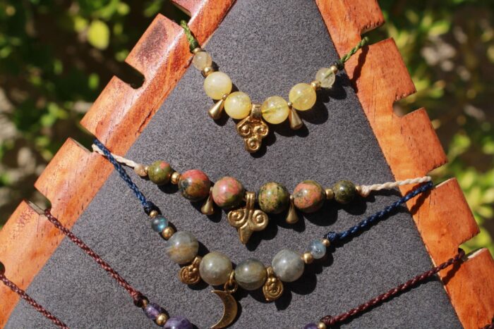 Collares "CHARMING" - Imagen 3