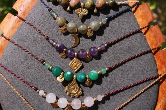 Collares "CHARMING" - Imagen 5
