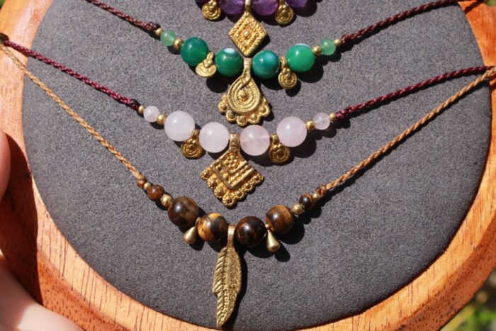 Collares "CHARMING" - Imagen 6