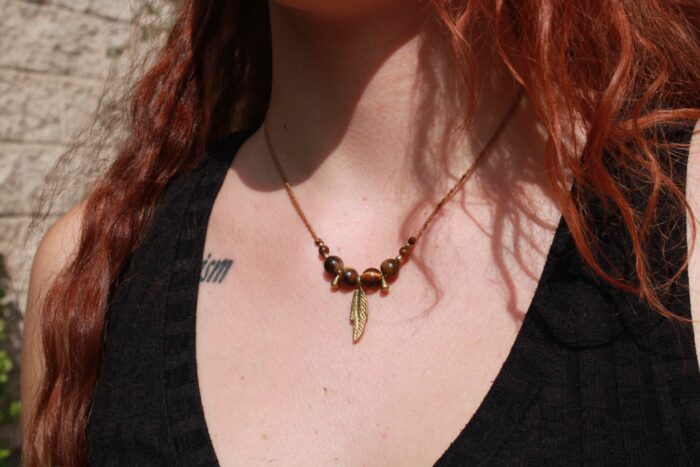 Collares "CHARMING" - Imagen 2