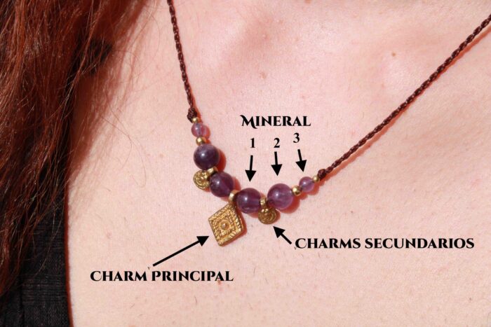Collares "CHARMING" - Imagen 7