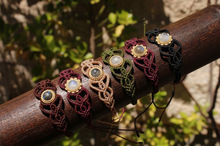 Pulseras "Fly" (Limitadas) - Imagen 6