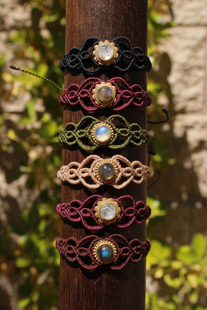 Pulseras "Fly" (Limitadas) - Imagen 5