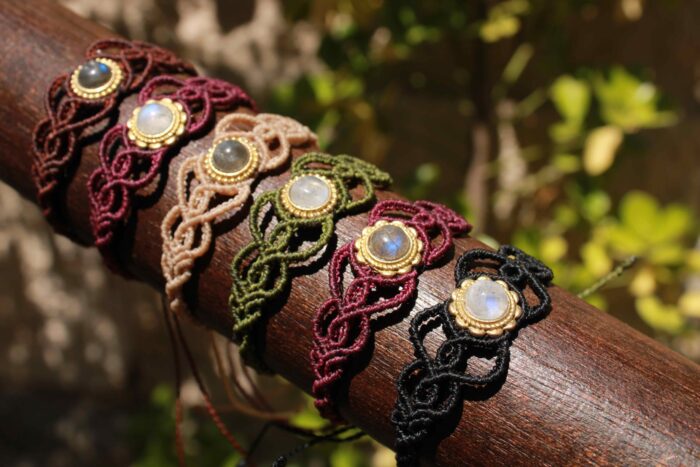 Pulseras "Fly" (Limitadas)