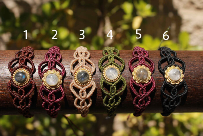 Pulseras "Fly" (Limitadas) - Imagen 2