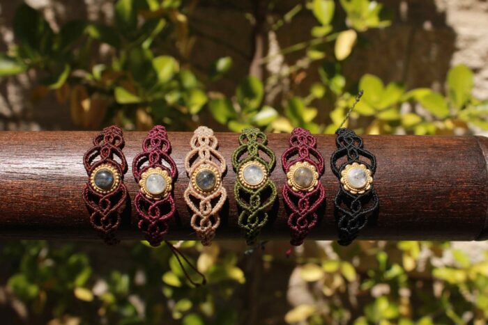 Pulseras "Fly" (Limitadas) - Imagen 3