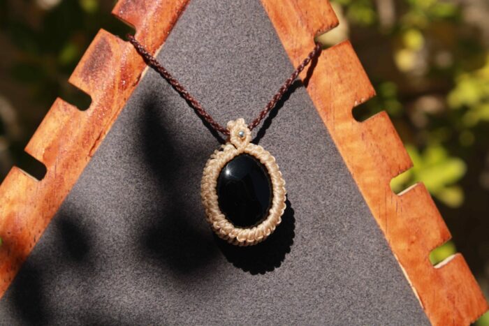 "Simple" Onyx negro - Imagen 2
