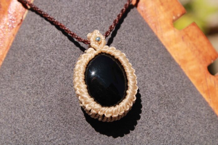 "Simple" Onyx negro - Imagen 4