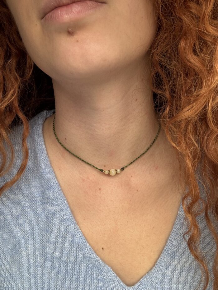 Collar "Simplex" - Imagen 7