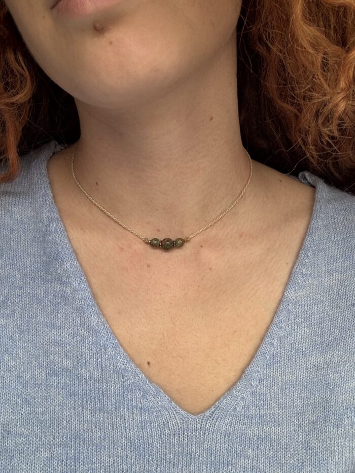 Collar "Simplex" - Imagen 9