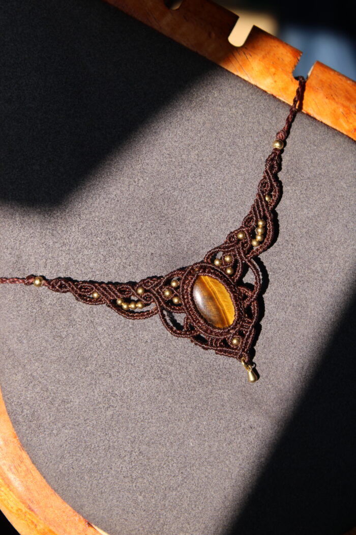Mystic Ojo de tigre - Imagen 3
