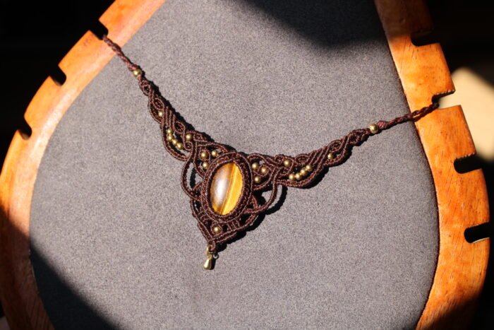 Mystic Ojo de tigre - Imagen 5