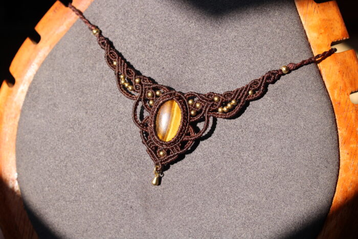 Mystic Ojo de tigre - Imagen 6