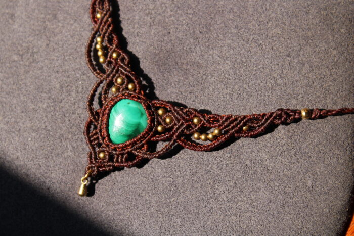 Mystic Malaquita - Imagen 6