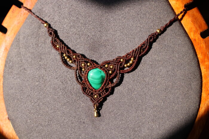 Mystic Malaquita - Imagen 2