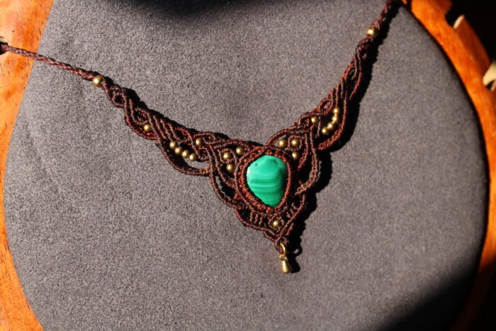 Mystic Malaquita - Imagen 3
