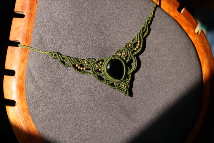 Mystic Onyx negro - Imagen 6