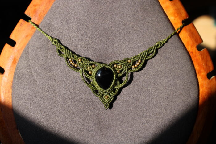 Mystic Onyx negro - Imagen 5