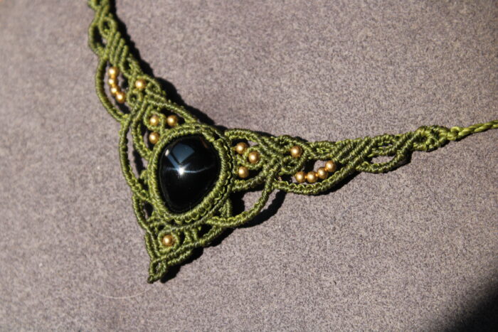 Mystic Onyx negro - Imagen 4