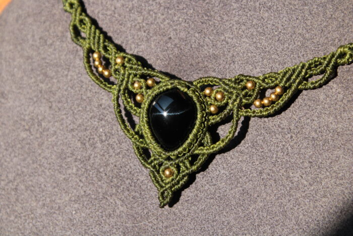 Mystic Onyx negro - Imagen 3