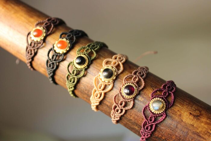 Pulseras "Fly" (Limitadas) - Imagen 3
