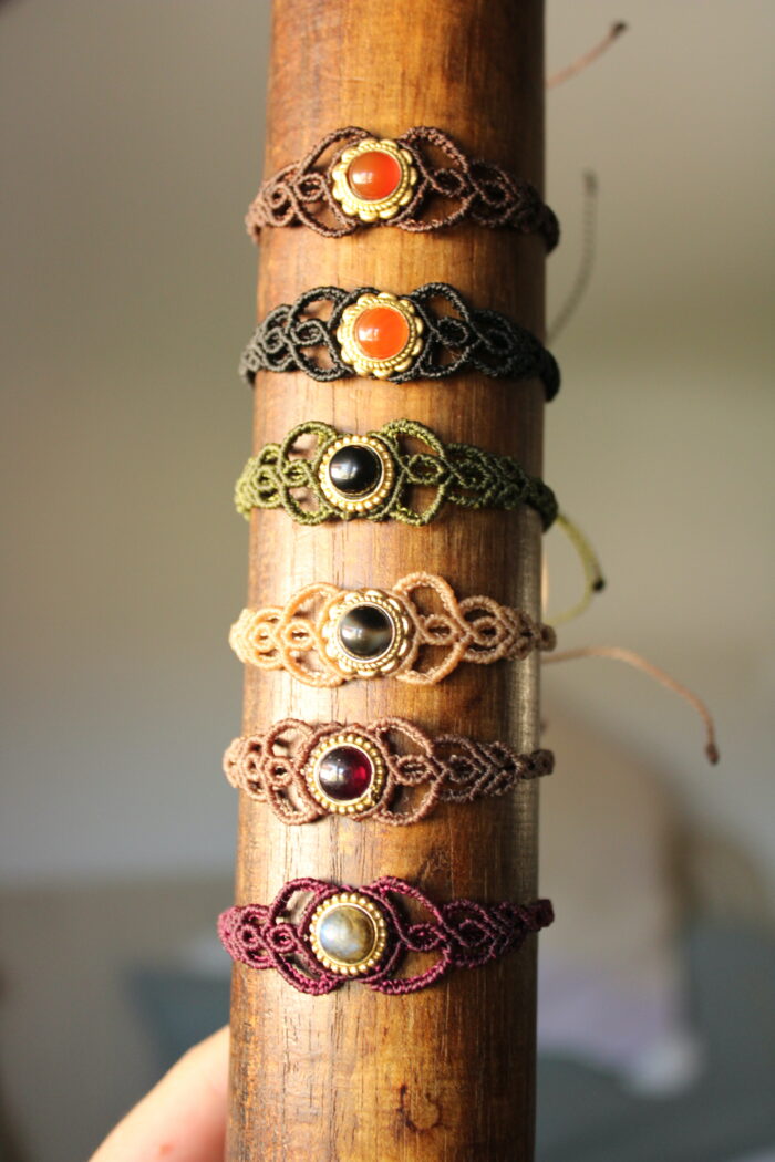Pulseras "Fly" (Limitadas) - Imagen 4