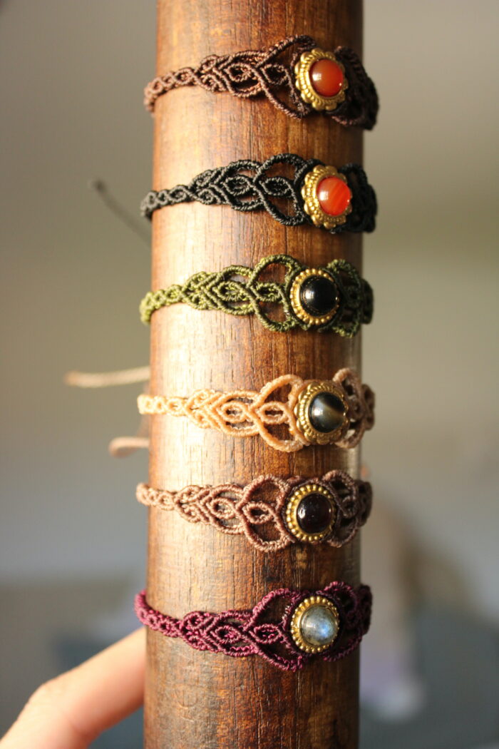 Pulseras "Fly" (Limitadas) - Imagen 5
