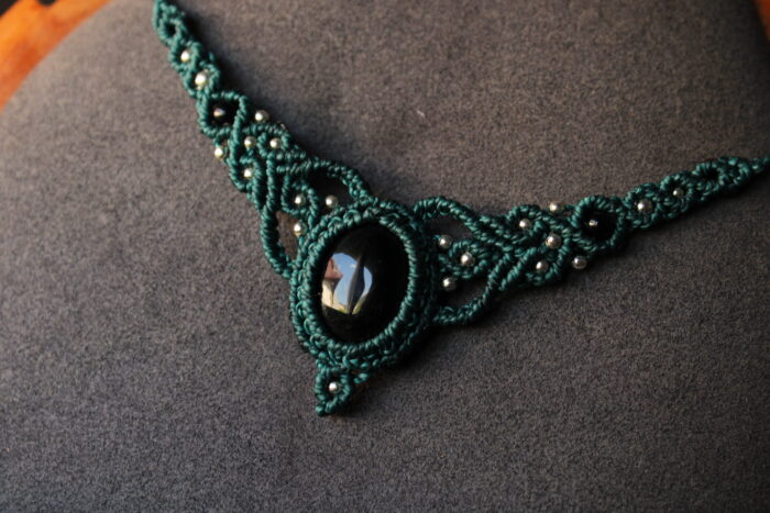 Pathways Onyx negro - Imagen 3