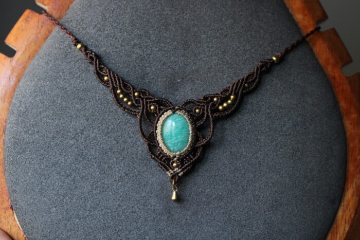 Mystic Amazonita - Imagen 2