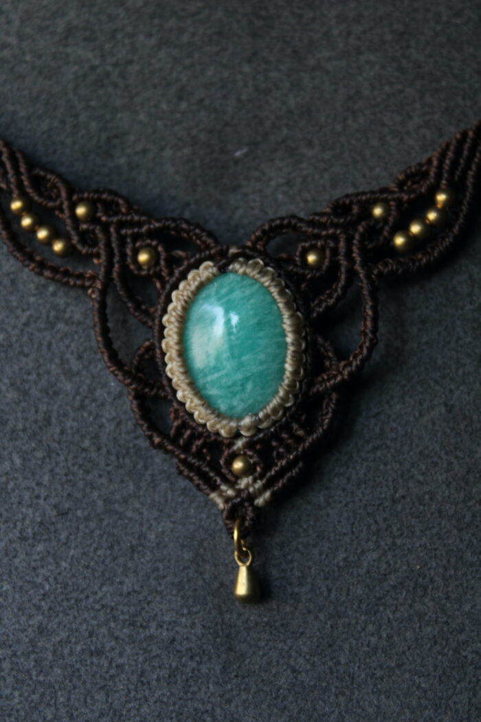 Mystic Amazonita - Imagen 3